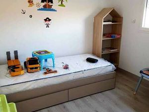 Location Maison à Tinténiac (35190) : à louer / 76m² Tinténiac