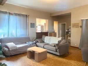 A louer | Appartement T4 avec balcon | Le Houga - Gers