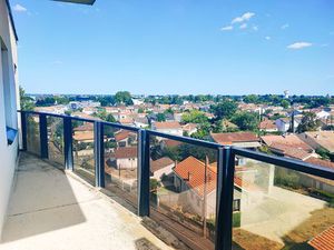 Appartement à louer Merignac