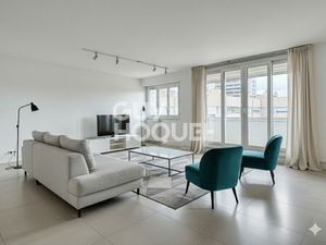 ?? EXCLUSIVITÉ - APPARTEMENT 3/4 PIÈCES AVEC VUE PANORAMIQUE - PUTEAUX/LA DÉFENSE ??