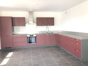 THONON- T4 de 98.66m² à 1780eur cc