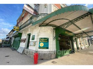 Vente appartement 832 m² Varennes-sur-Allier (03150)