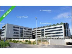 BUREAUX A LOUER