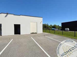 Location bureau 18 m² à Châtillon-sur-Chalaronne (01400)