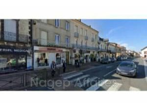 Location commerce 100 m² à Vichy (03200)