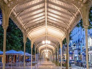 Location commerce 50 m² à Vichy (03200)