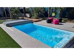 Vente local industriel 200 m² Ébreuil (03450)