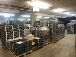 local de stockage de 300M2 A LOUER