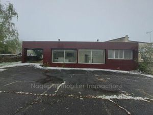 Location local industriel 248 m² à Montmarault (03390)