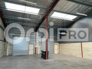 LOCAL D'ACTIVITE A LOUER