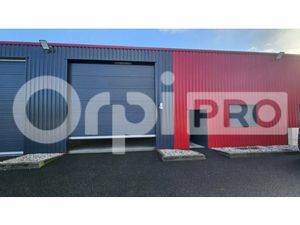 LOCAL D'ACTIVITE A LOUER