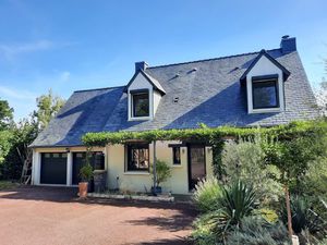 Maison à louer Sucé-sur-Erdre