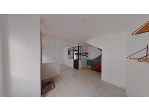 Charmante maison de ville  Quartier Giraudeau