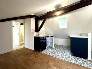 Appartement 2 pièces 20 m² à louer blois 41000 ? | ERA Immobilier