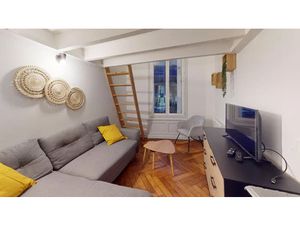 Appartement 1 pièces 14 m² à louer le havre 76600 ? | ERA Immobilier