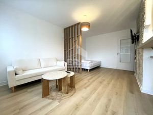 Appartement 1 pièces 27 m² à louer orléans 45000 ? | ERA Immobilier