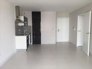 Palavas Résidence Récente F2 à louer à l'année 44 m² + Terrasse 12 m² avec PK