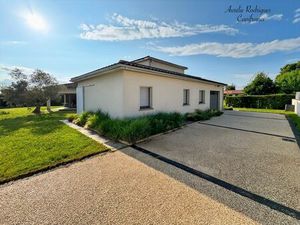 Vente maison 6 pièces 168 m² Manziat (01570)