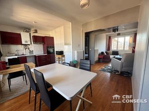 Appartement à vendre Clermont-Ferrand