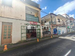 IMMEUBLE DE RAPPORT - Ideal investisseurs - Composition de l’ensemble immobilier : 4 lots 