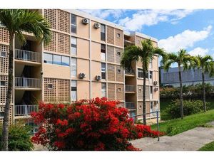 Appartement à vendre Les Abymes