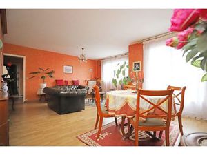 Appartement à vendre Montreuil