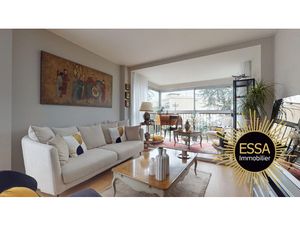 Entièrement rénové!