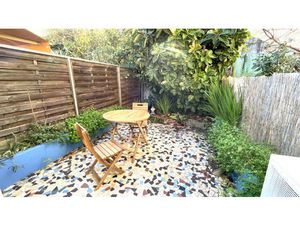 Appartement Roquebrune Cap Martin 1 pièce 24m2