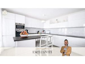 Appartement à vendre Saint-Priest