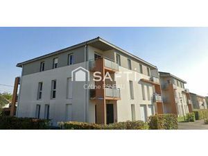 APPARTEMENT T4 - 83 M² - 3 CHAMBRES