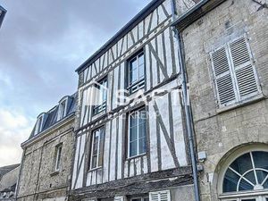 Centre - Calme - Potentiel