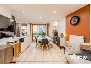 Appartement à vendre Villeurbanne