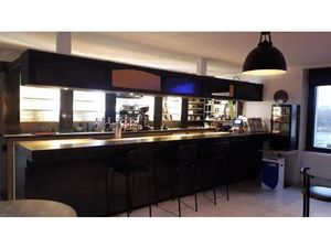 À VENDRE – Établissement au lieu-dit « Bout de Bois » à Héric (44)