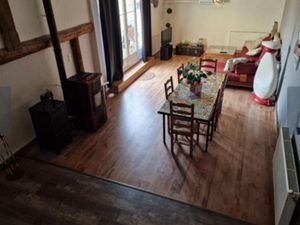 Maison à vendre 7 pièces BAYON (54)