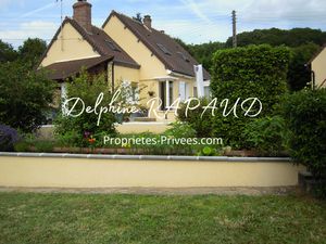 Maison atypique pleine de charme 116 m² au calme