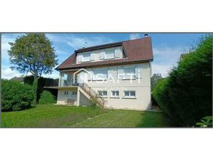 6 chambres pour une grande famille heureuse !