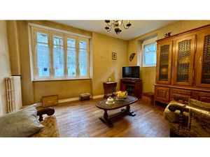 Cancale - Port de la houle - Maison Familiale