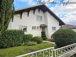 En Exclusivité  Maison T6 d'environ 116 50m2 à Grand-Charmont