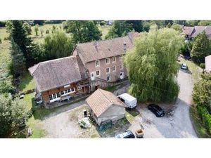 Maison de campagne de luxe de 600 m2 en vente Héricourt  France