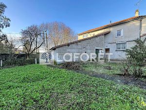 Vente Maison - Saint Marsault