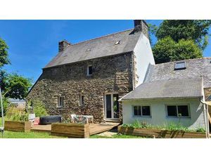 Maison Plouézoc'h 5 pièce(s) 124 m2