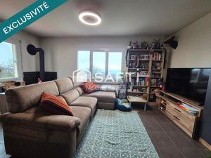 Maison avec vue sur le lac – Idéal 1ère acquisition