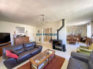 Grande maison 5 chambres