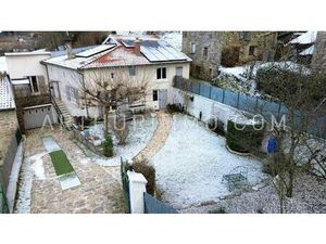 Vente Maison 4 pièces 151 m2 à Vocance