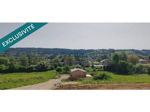 Terrain constructible