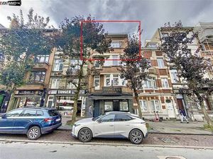 Appartement à vendre à Boulevard Emile Bockstael 320 Laeken (VBD70911)