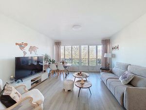 Annecy Cran-Gevrier  secteur Beauregard