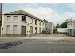 Appartement à vendre avec 2 chambres   Dour (VBD71062)