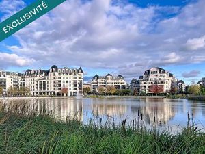 DUPLEX 4 PIECES / BALCON / 2 PARKINGS