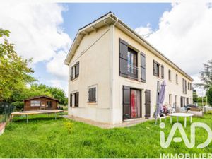 Vente Immeuble 236 m²